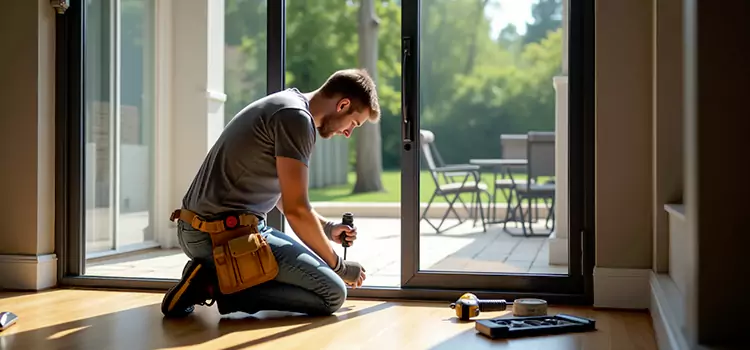 Comprehensive Solutions for Every Glass Door Need in Garden City, KS