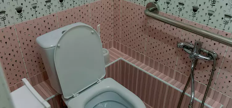 Meeting Diverse Needs With Accessible Restroom Solutions in Garden City, KS
